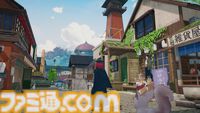 『清宮物語』妖怪の島で暮らす農業ライフシミュレーション。結婚機能や農業自動化システムなどを追加する正式版が6月11日にリリース