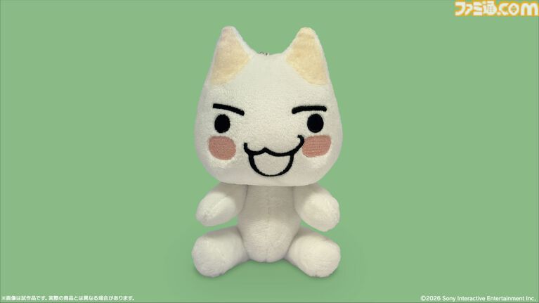 『どこでもいっしょ』トロ・クロのぬいぐるみが本日（5/3）予約受付開始。ビサイドショップからセットで予約すれば特典クリアファイルもらえる【7/22発売】