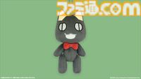 『どこでもいっしょ』トロ・クロのぬいぐるみが本日（5/3）予約受付開始。ビサイドショップからセットで予約すれば特典クリアファイルもらえる【7/22発売】