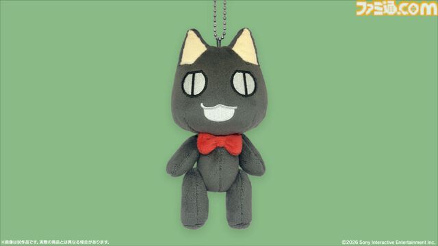 『どこでもいっしょ』トロ・クロのぬいぐるみが本日（5/3）予約受付開始。ビサイドショップからセットで予約すれば特典クリアファイルもらえる【7/22発売】