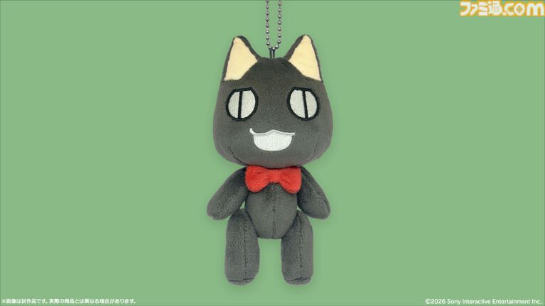 『どこでもいっしょ』トロ・クロのぬいぐるみが本日（5/3）予約受付開始。ビサイドショップからセットで予約すれば特典クリアファイルもらえる【7/22発売】