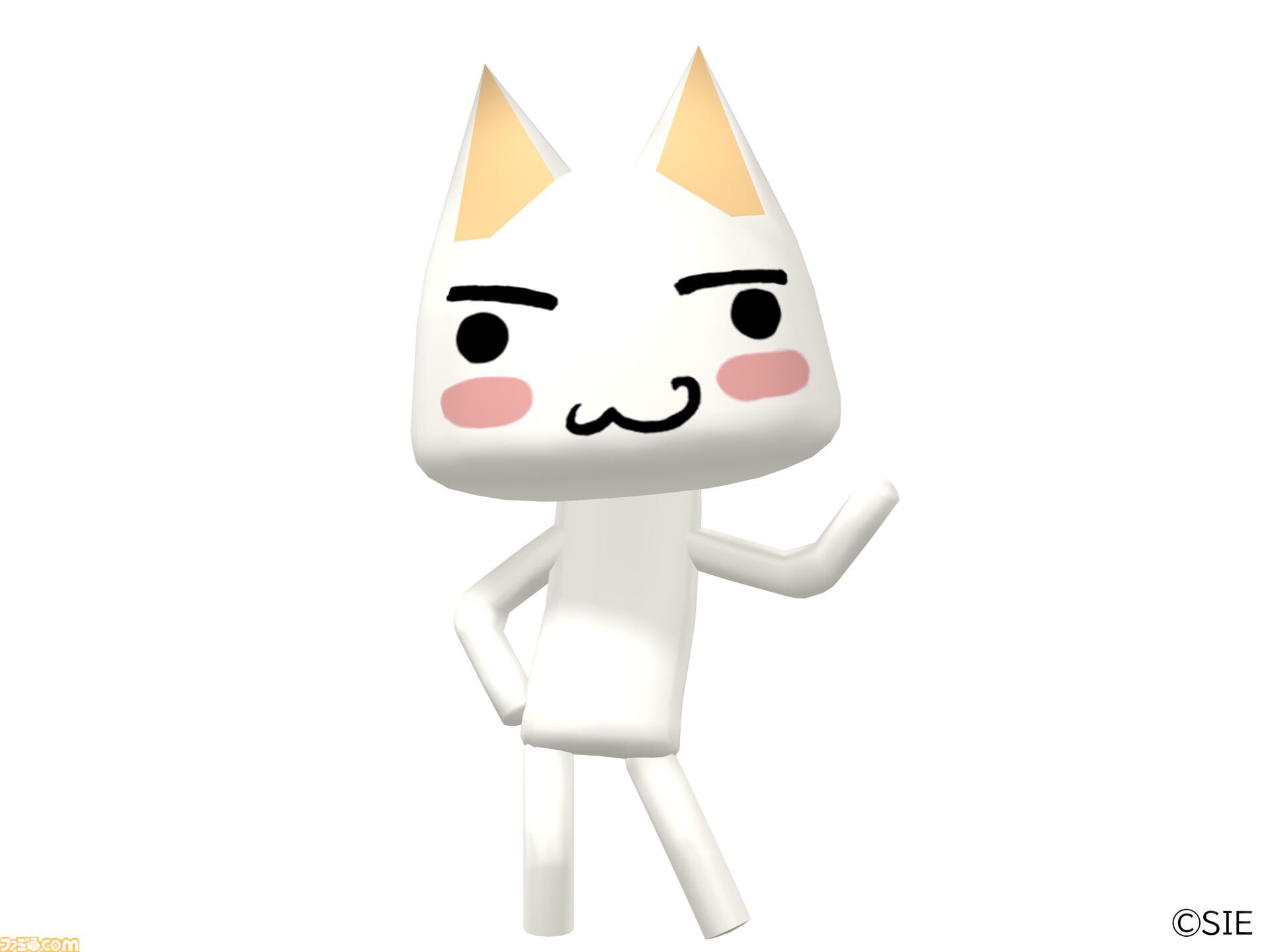 どこでもいっしょ』トロ・クロのぬいぐるみが本日（5/3）予約受付開始