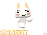 『どこでもいっしょ』トロ・クロのぬいぐるみが本日（5/3）予約受付開始。ビサイドショップからセットで予約すれば特典クリアファイルもらえる【7/22発売】