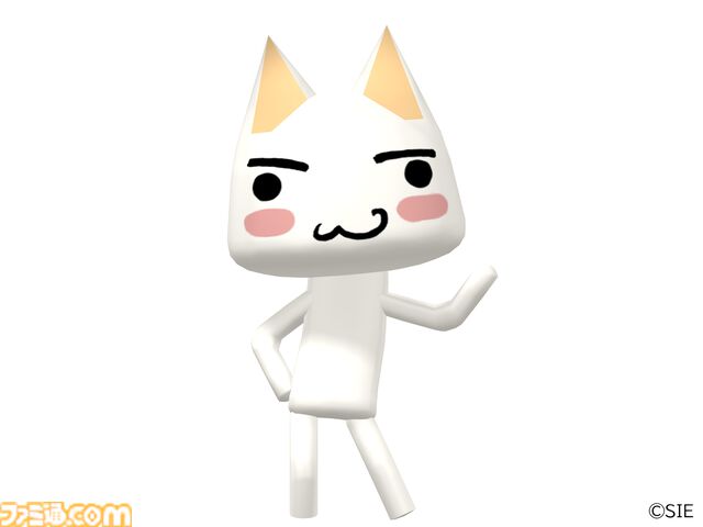 『どこでもいっしょ』トロ・クロのぬいぐるみが本日（5/3）予約受付開始。ビサイドショップからセットで予約すれば特典クリアファイルもらえる【7/22発売】