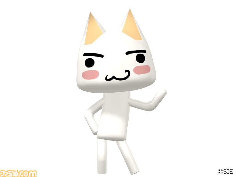 『どこでもいっしょ』トロ・クロのぬいぐるみが本日（5/3）予約受付開始。ビサイドショップからセットで予約すれば特典クリアファイルもらえる【7/22発売】