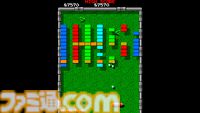 『Mr.Do!』を配信前に最速プレイ。『サイバーコマンド』『アルカノイド』もゆるっと遊びます！ 第220回『俺たちのアケアカ』は本日（5月13日）20時より生放送【ファミ通チャンネル】