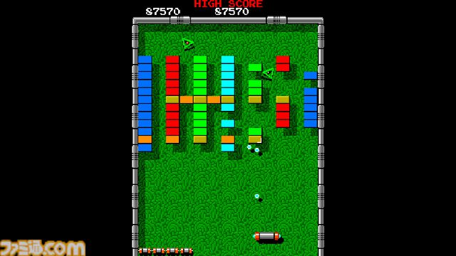『Mr.Do!』を配信前に最速プレイ。『サイバーコマンド』『アルカノイド』もゆるっと遊びます！ 第220回『俺たちのアケアカ』は本日（5月13日）20時より生放送【ファミ通チャンネル】