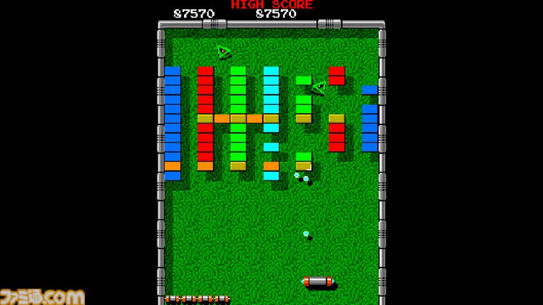 『Mr.Do!』を配信前に最速プレイ。『サイバーコマンド』『アルカノイド』もゆるっと遊びます! 第220回『俺たちのアケアカ』は本日(5月13日)20時より生放送【ファミ通チャンネル】