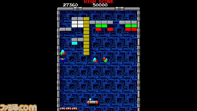 『Mr.Do!』を配信前に最速プレイ。『サイバーコマンド』『アルカノイド』もゆるっと遊びます！ 第220回『俺たちのアケアカ』は本日（5月13日）20時より生放送【ファミ通チャンネル】