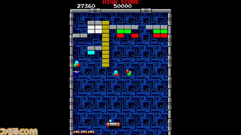『Mr.Do!』を配信前に最速プレイ。『サイバーコマンド』『アルカノイド』もゆるっと遊びます! 第220回『俺たちのアケアカ』は本日(5月13日)20時より生放送【ファミ通チャンネル】