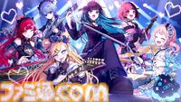 『配信少女ノ裏垢迷宮』ラグドロップスの鍵垢ライブをフォトリポート。不穏なナレーション後にはボーカルキャラの死が明かされる……【はのうら】