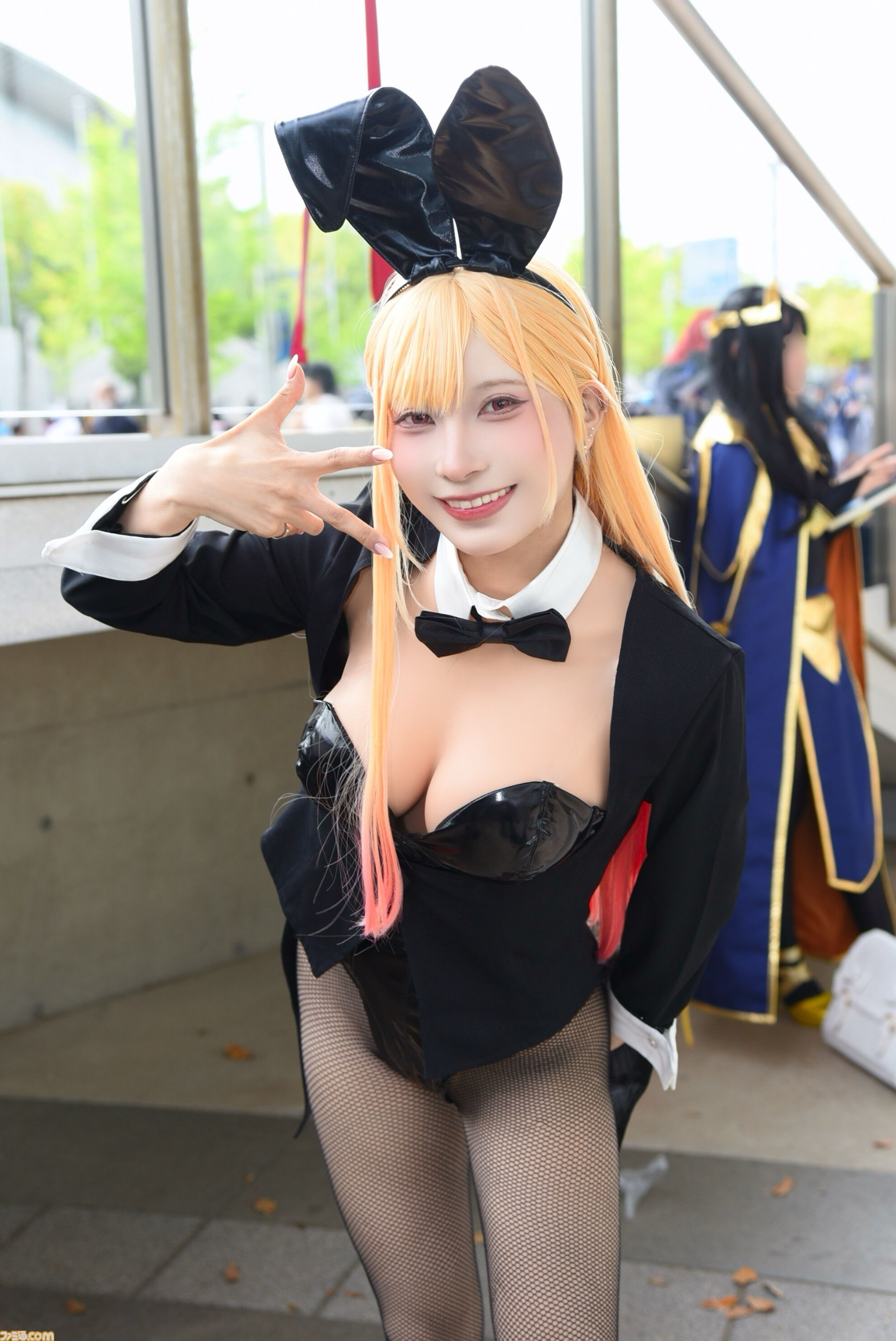 【コスプレ】『超かぐや姫！』や『名探偵プリキュア！』キュアアルカナ・シャドウなど話題作のレイヤー多数。20周年の『.hack//G.U.』揺光もすてき【ニコニコ超会議2026】