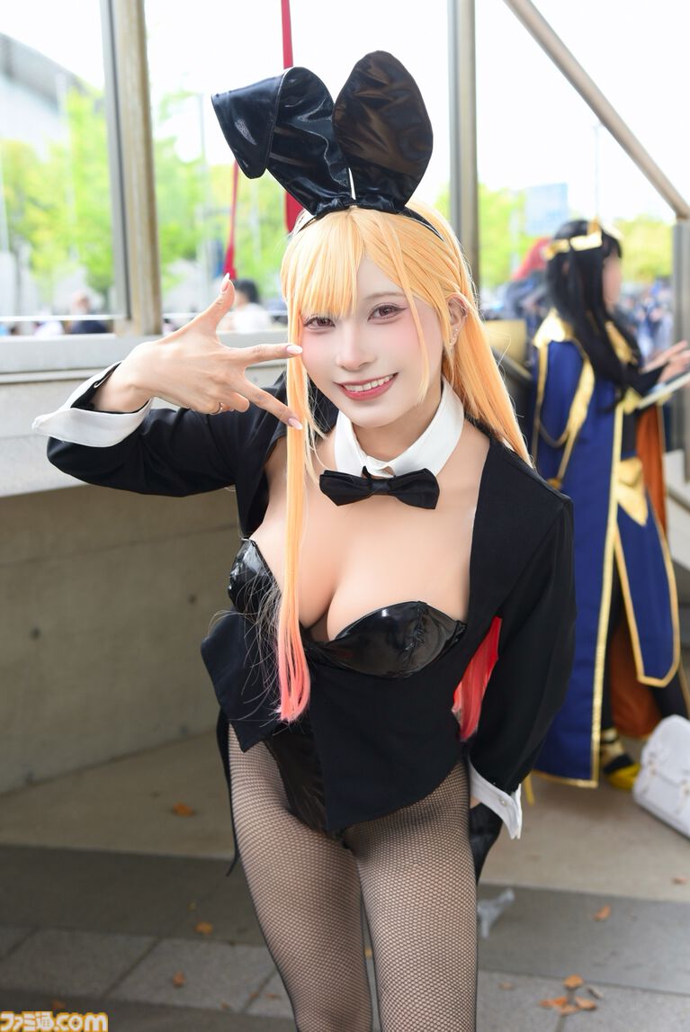 【コスプレ】『超かぐや姫！』や『名探偵プリキュア！』キュアアルカナ・シャドウなど話題作のレイヤー多数。20周年の『.hack//G.U.』揺光もすてき【ニコニコ超会議2026】