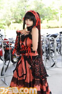 【コスプレ】『超かぐや姫！』や『名探偵プリキュア！』キュアアルカナ・シャドウなど話題作のレイヤー多数。20周年の『.hack//G.U.』揺光もすてき【ニコニコ超会議2026】