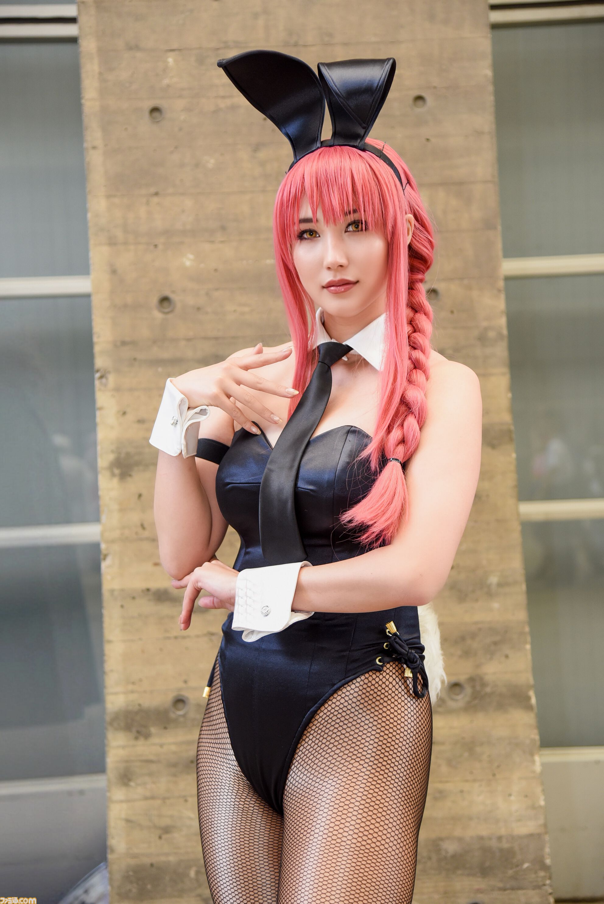 【コスプレ】『超かぐや姫！』や『名探偵プリキュア！』キュアアルカナ・シャドウなど話題作のレイヤー多数。20周年の『.hack//G.U.』揺光もすてき【ニコニコ超会議2026】