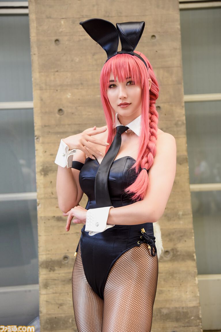 【コスプレ】『超かぐや姫！』や『名探偵プリキュア！』キュアアルカナ・シャドウなど話題作のレイヤー多数。20周年の『.hack//G.U.』揺光もすてき【ニコニコ超会議2026】