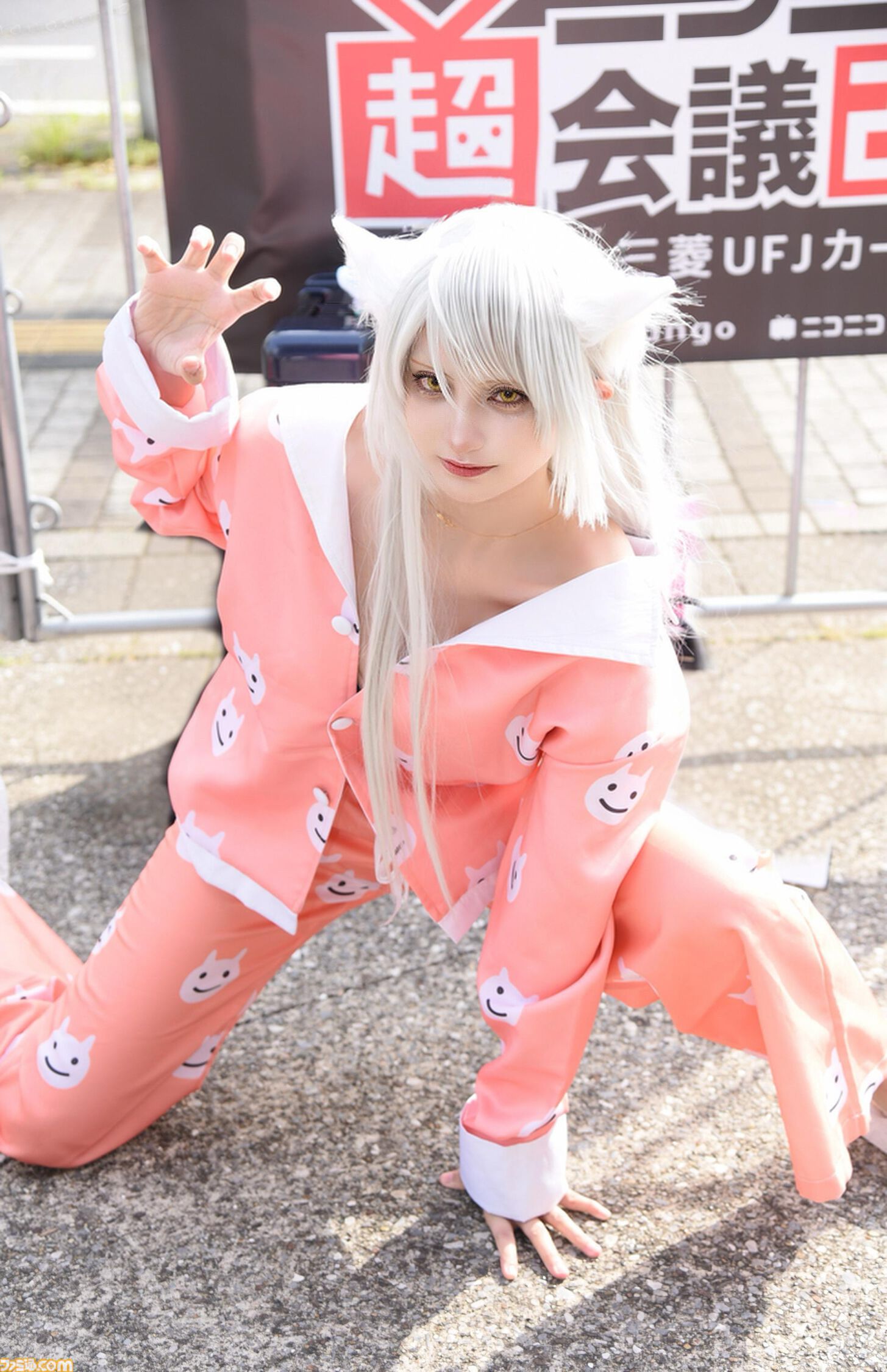 【コスプレ】『超かぐや姫！』や『名探偵プリキュア！』キュアアルカナ・シャドウなど話題作のレイヤー多数。20周年の『.hack//G.U.』揺光もすてき【ニコニコ超会議2026】