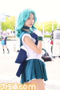 【コスプレ】『超かぐや姫！』や『名探偵プリキュア！』キュアアルカナ・シャドウなど話題作のレイヤー多数。20周年の『.hack//G.U.』揺光もすてき【ニコニコ超会議2026】