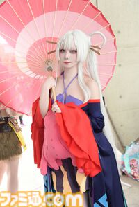【コスプレ】『超かぐや姫！』や『名探偵プリキュア！』キュアアルカナ・シャドウなど話題作のレイヤー多数。20周年の『.hack//G.U.』揺光もすてき【ニコニコ超会議2026】
