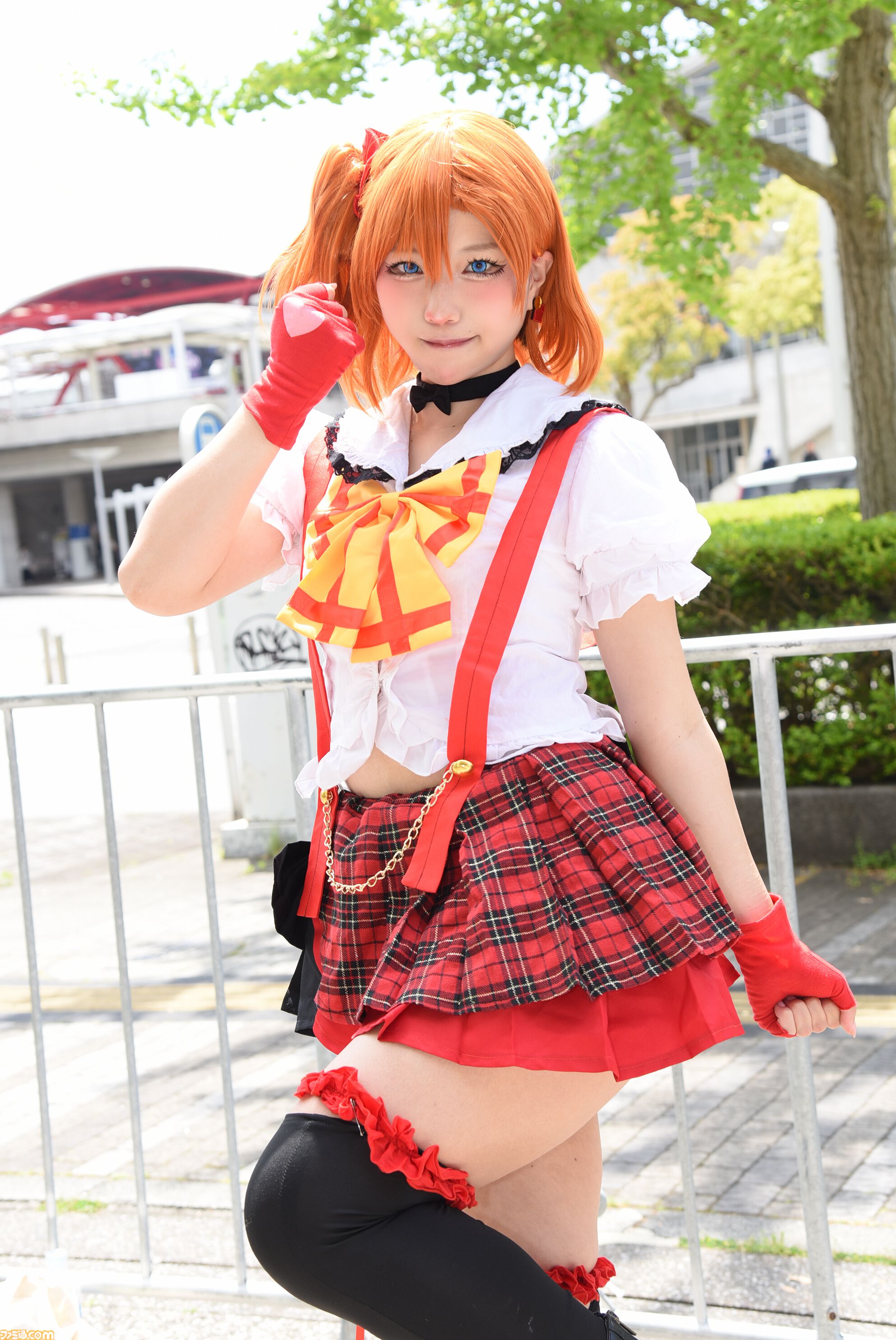 【コスプレ】『超かぐや姫！』や『名探偵プリキュア！』キュアアルカナ・シャドウなど話題作のレイヤー多数。20周年の『.hack//G.U.』揺光もすてき【ニコニコ超会議2026】