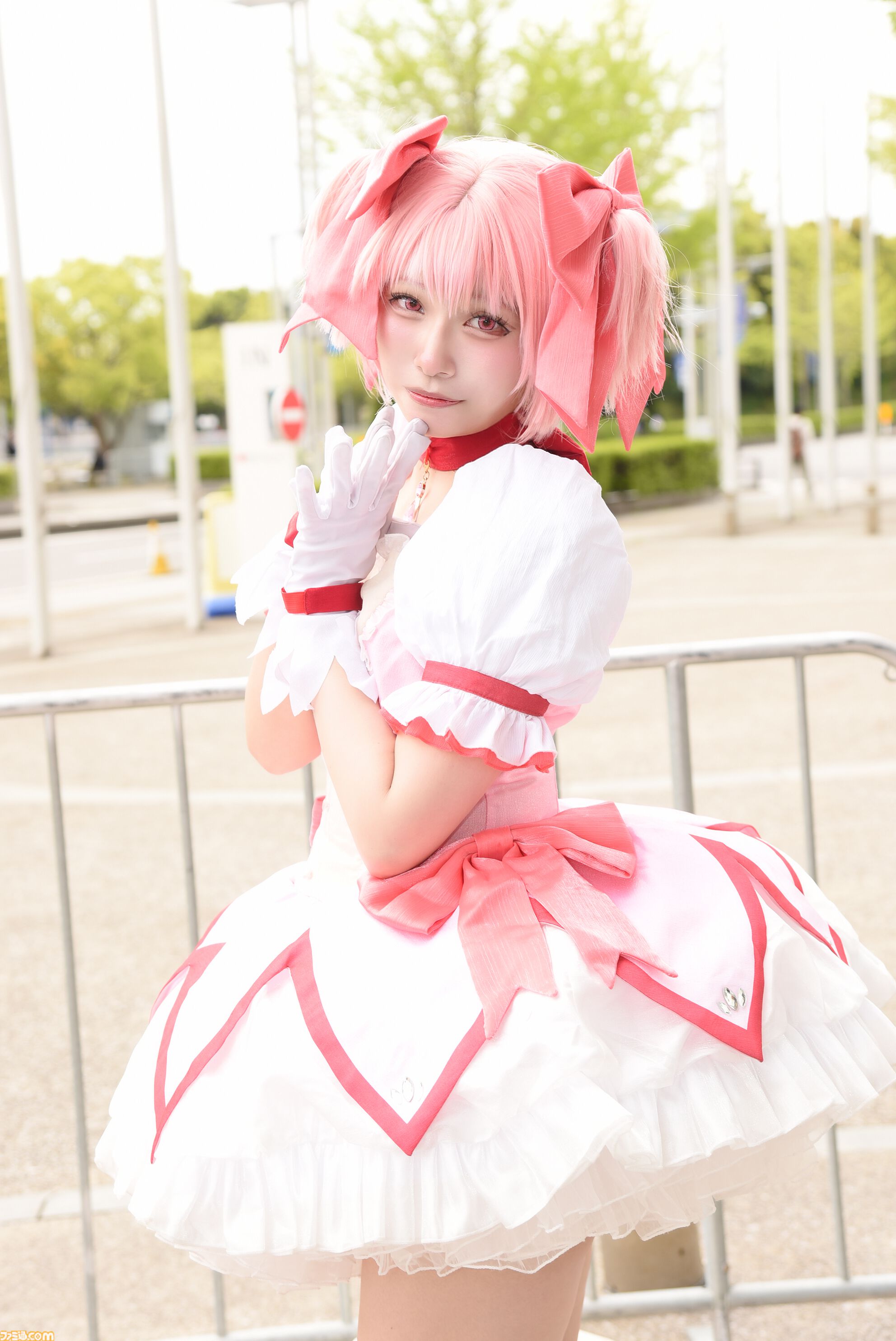 【コスプレ】『超かぐや姫！』や『名探偵プリキュア！』キュアアルカナ・シャドウなど話題作のレイヤー多数。20周年の『.hack//G.U.』揺光もすてき【ニコニコ超会議2026】