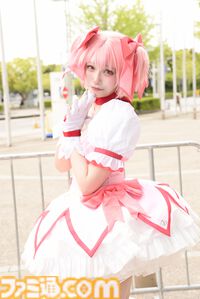 【コスプレ】『超かぐや姫！』や『名探偵プリキュア！』キュアアルカナ・シャドウなど話題作のレイヤー多数。20周年の『.hack//G.U.』揺光もすてき【ニコニコ超会議2026】