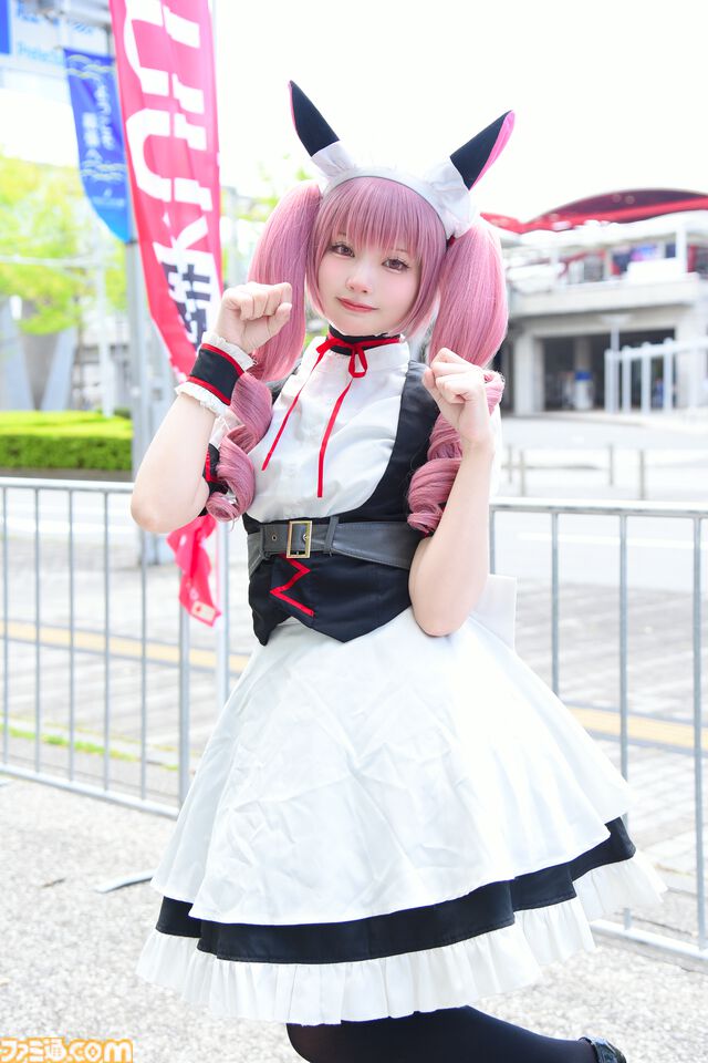 【コスプレ】『超かぐや姫！』や『名探偵プリキュア！』キュアアルカナ・シャドウなど話題作のレイヤー多数。20周年の『.hack//G.U.』揺光もすてき【ニコニコ超会議2026】