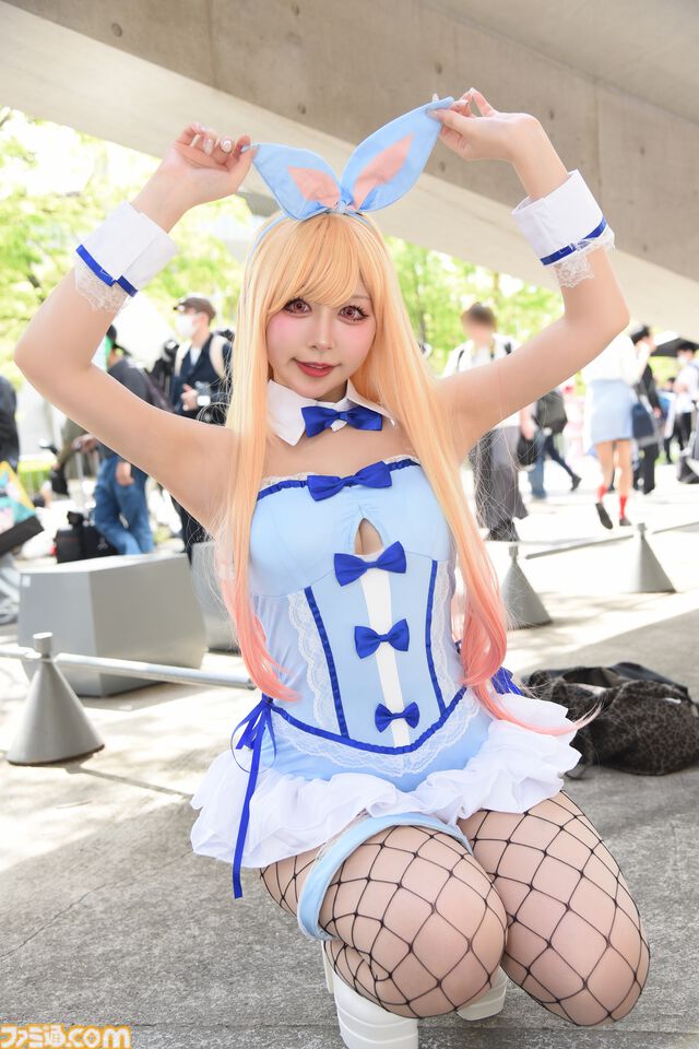 【コスプレ】『超かぐや姫！』や『名探偵プリキュア！』キュアアルカナ・シャドウなど話題作のレイヤー多数。20周年の『.hack//G.U.』揺光もすてき【ニコニコ超会議2026】