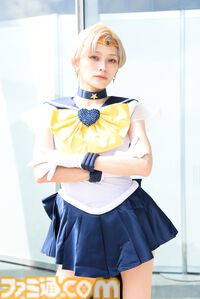 【コスプレ】『超かぐや姫！』や『名探偵プリキュア！』キュアアルカナ・シャドウなど話題作のレイヤー多数。20周年の『.hack//G.U.』揺光もすてき【ニコニコ超会議2026】