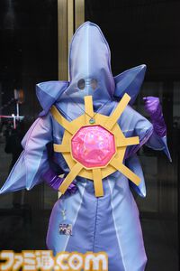 【コスプレ】『超かぐや姫！』や『名探偵プリキュア！』キュアアルカナ・シャドウなど話題作のレイヤー多数。20周年の『.hack//G.U.』揺光もすてき【ニコニコ超会議2026】