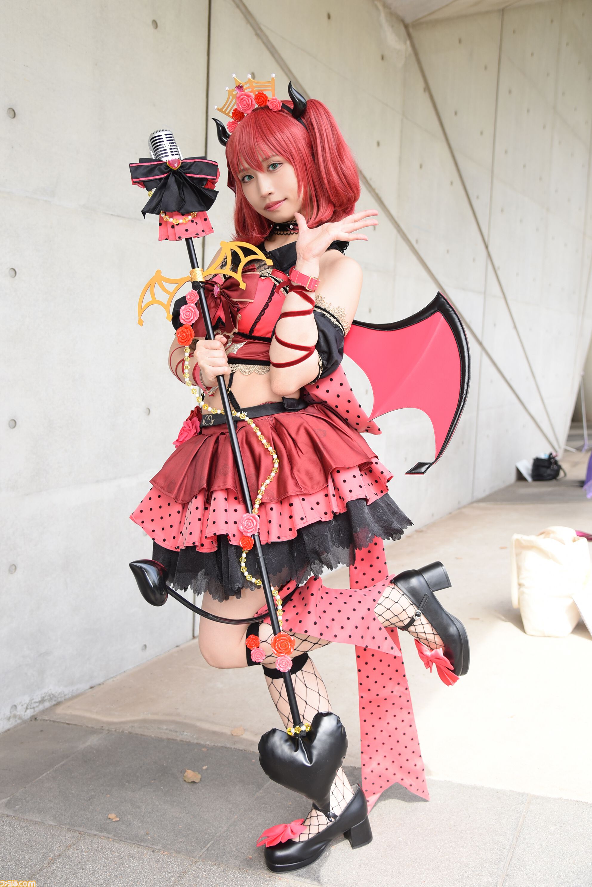 画像ページ (45/46) 【コスプレ】『超かぐや姫！』や『名探偵
