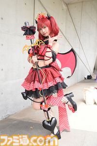 【コスプレ】『超かぐや姫！』や『名探偵プリキュア！』キュアアルカナ・シャドウなど話題作のレイヤー多数。20周年の『.hack//G.U.』揺光もすてき【ニコニコ超会議2026】