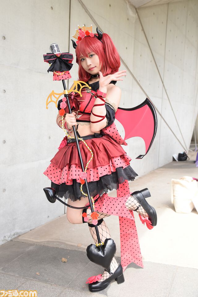 【コスプレ】『超かぐや姫！』や『名探偵プリキュア！』キュアアルカナ・シャドウなど話題作のレイヤー多数。20周年の『.hack//G.U.』揺光もすてき【ニコニコ超会議2026】