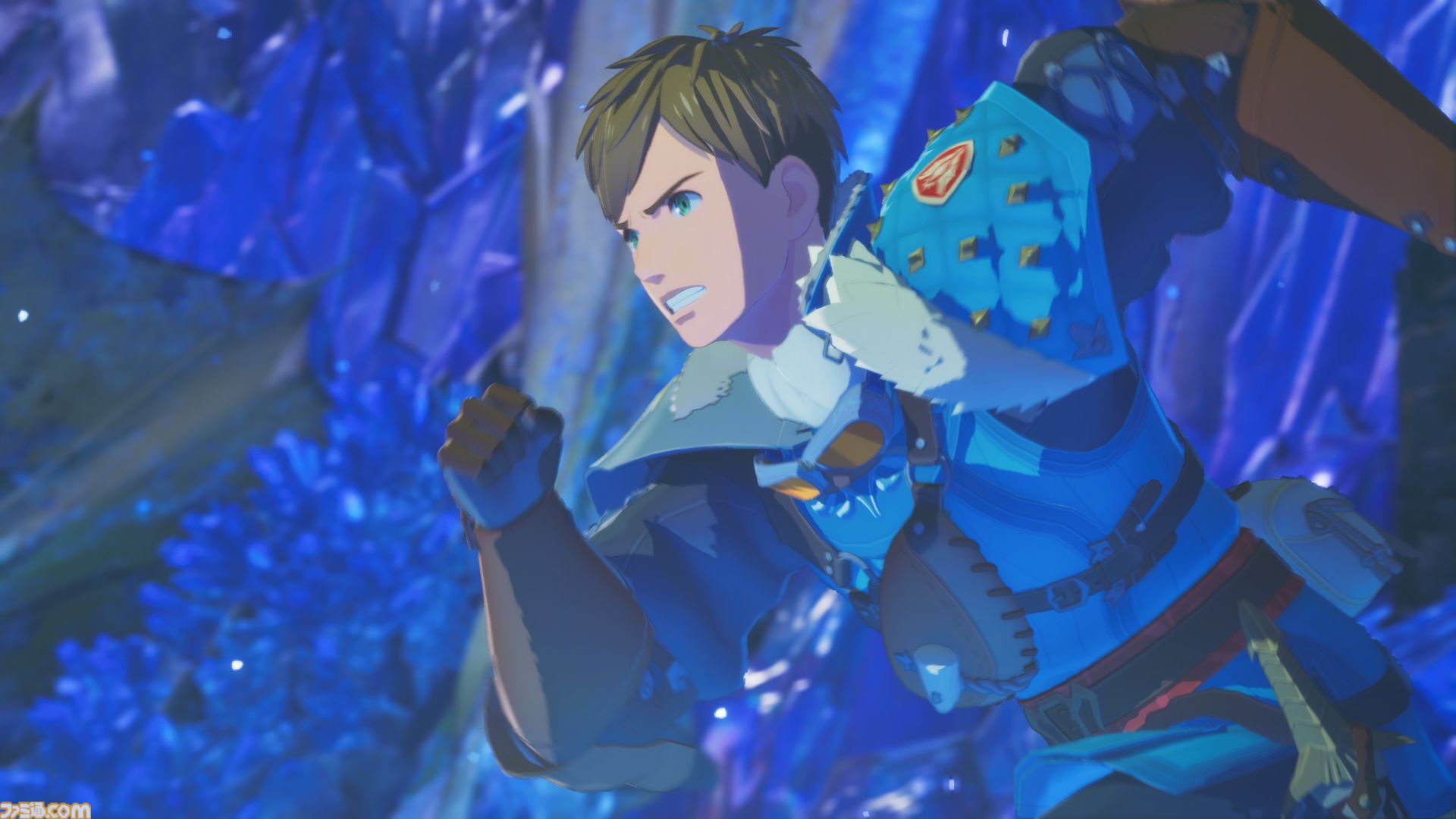 『モンハンストーリーズ3』ラストバトルの演出は涙なしでは語れない名シーン。「RPGはこうでいいんだよ！」と思える気持ちいいプレイ感【初出素材も公開】
