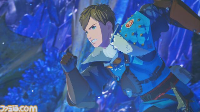 『モンハンストーリーズ3』ラストバトルの演出は涙なしでは語れない名シーン。「RPGはこうでいいんだよ！」と思える気持ちいいプレイ感【初出素材も公開】