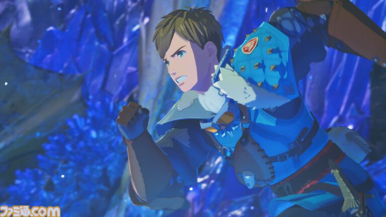 『モンハンストーリーズ3』ラストバトルの演出は涙なしでは語れない名シーン。「RPGはこうでいいんだよ！」と思える気持ちいいプレイ感【初出素材も公開】