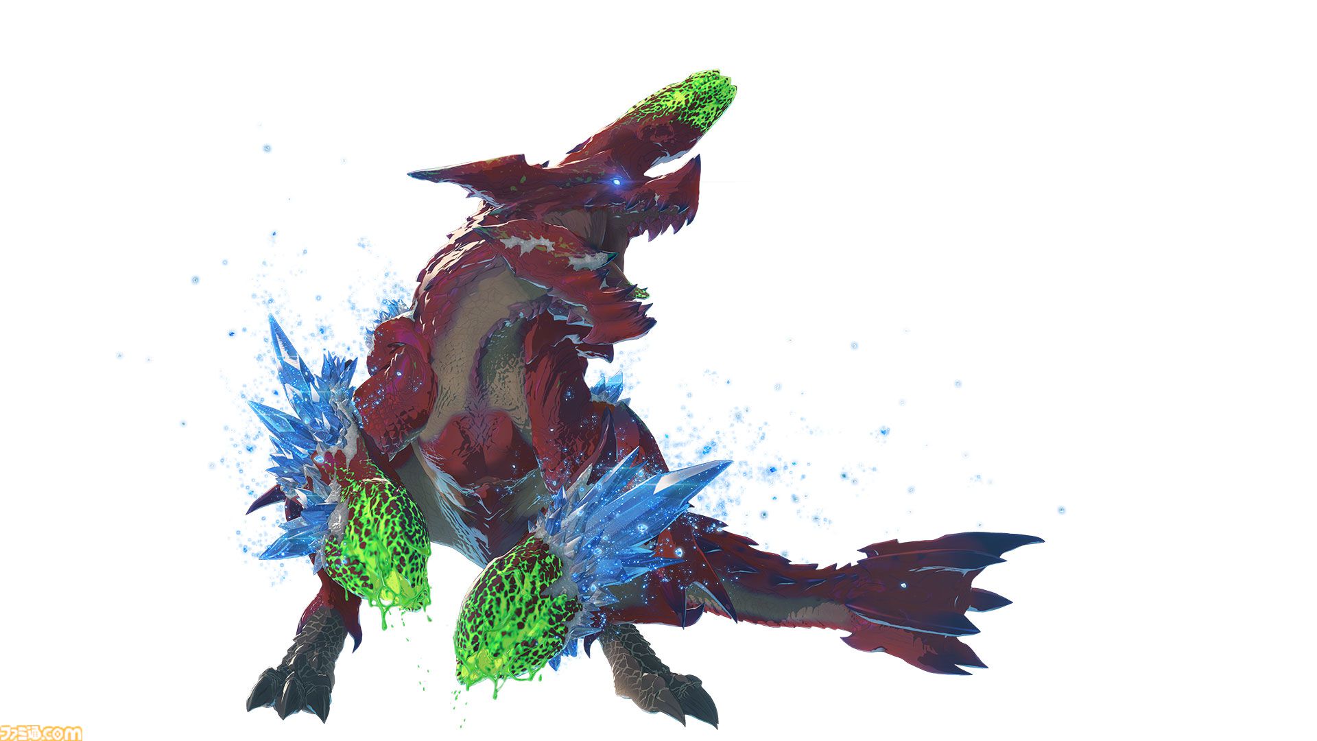 『モンハンストーリーズ3』ラストバトルの演出は涙なしでは語れない名シーン。「RPGはこうでいいんだよ！」と思える気持ちいいプレイ感【初出素材も公開】