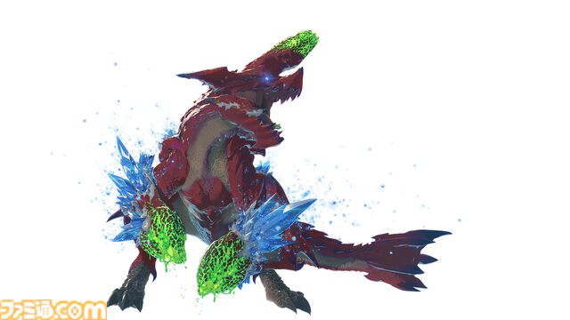 『モンハンストーリーズ3』ラストバトルの演出は涙なしでは語れない名シーン。「RPGはこうでいいんだよ！」と思える気持ちいいプレイ感【初出素材も公開】