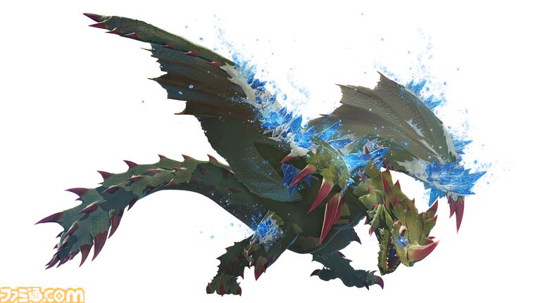 『モンハンストーリーズ3』ラストバトルの演出は涙なしでは語れない名シーン。「RPGはこうでいいんだよ！」と思える気持ちいいプレイ感【初出素材も公開】