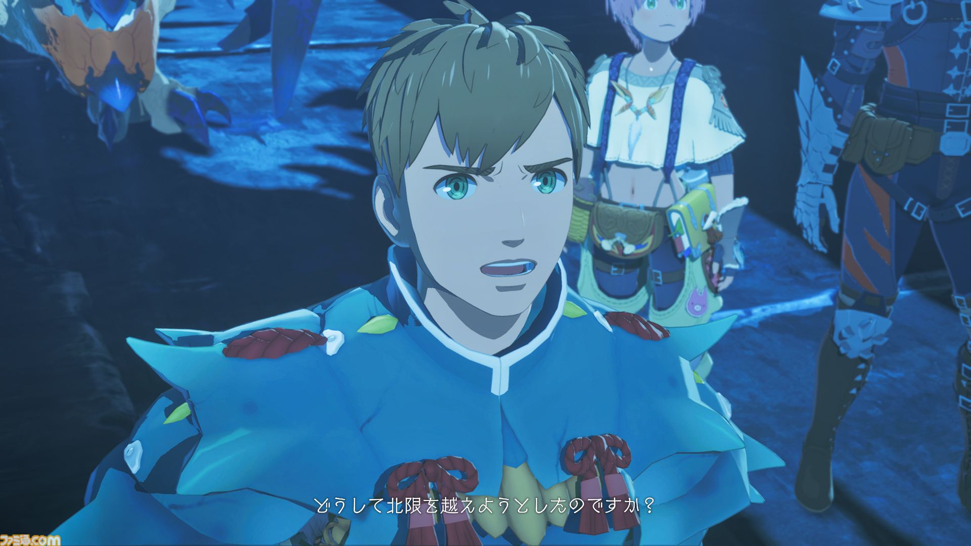『モンハンストーリーズ3』ラストバトルの演出は涙なしでは語れない名シーン。「RPGはこうでいいんだよ！」と思える気持ちいいプレイ感【初出素材も公開】