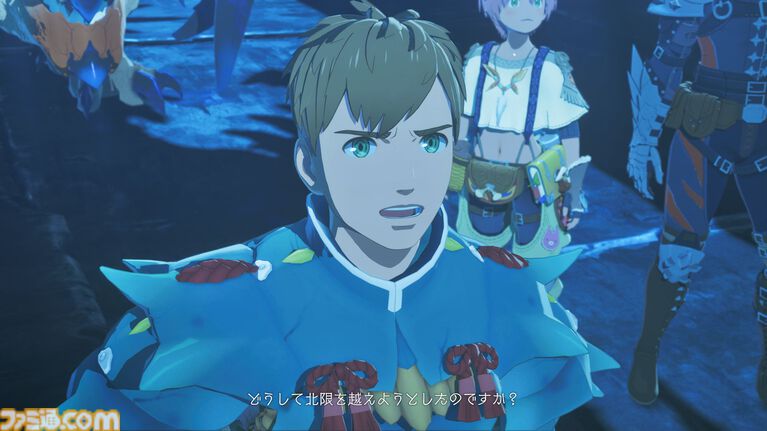 『モンハンストーリーズ3』ラストバトルの演出は涙なしでは語れない名シーン。「RPGはこうでいいんだよ！」と思える気持ちいいプレイ感【初出素材も公開】