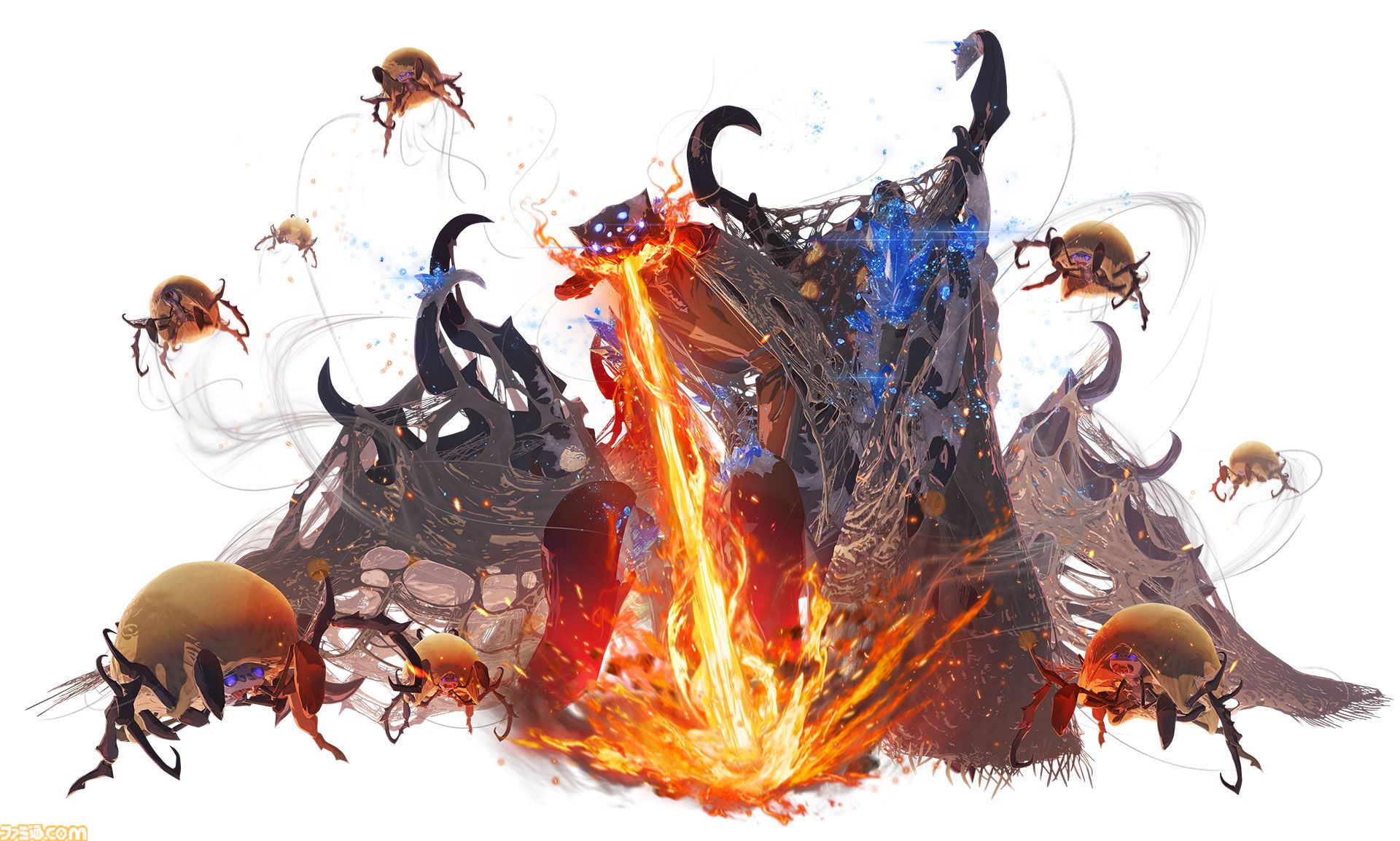『モンハンストーリーズ3』ラストバトルの演出は涙なしでは語れない名シーン。「RPGはこうでいいんだよ！」と思える気持ちいいプレイ感【初出素材も公開】