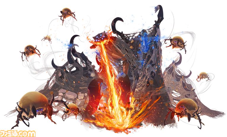 『モンハンストーリーズ3』ラストバトルの演出は涙なしでは語れない名シーン。「RPGはこうでいいんだよ！」と思える気持ちいいプレイ感【初出素材も公開】