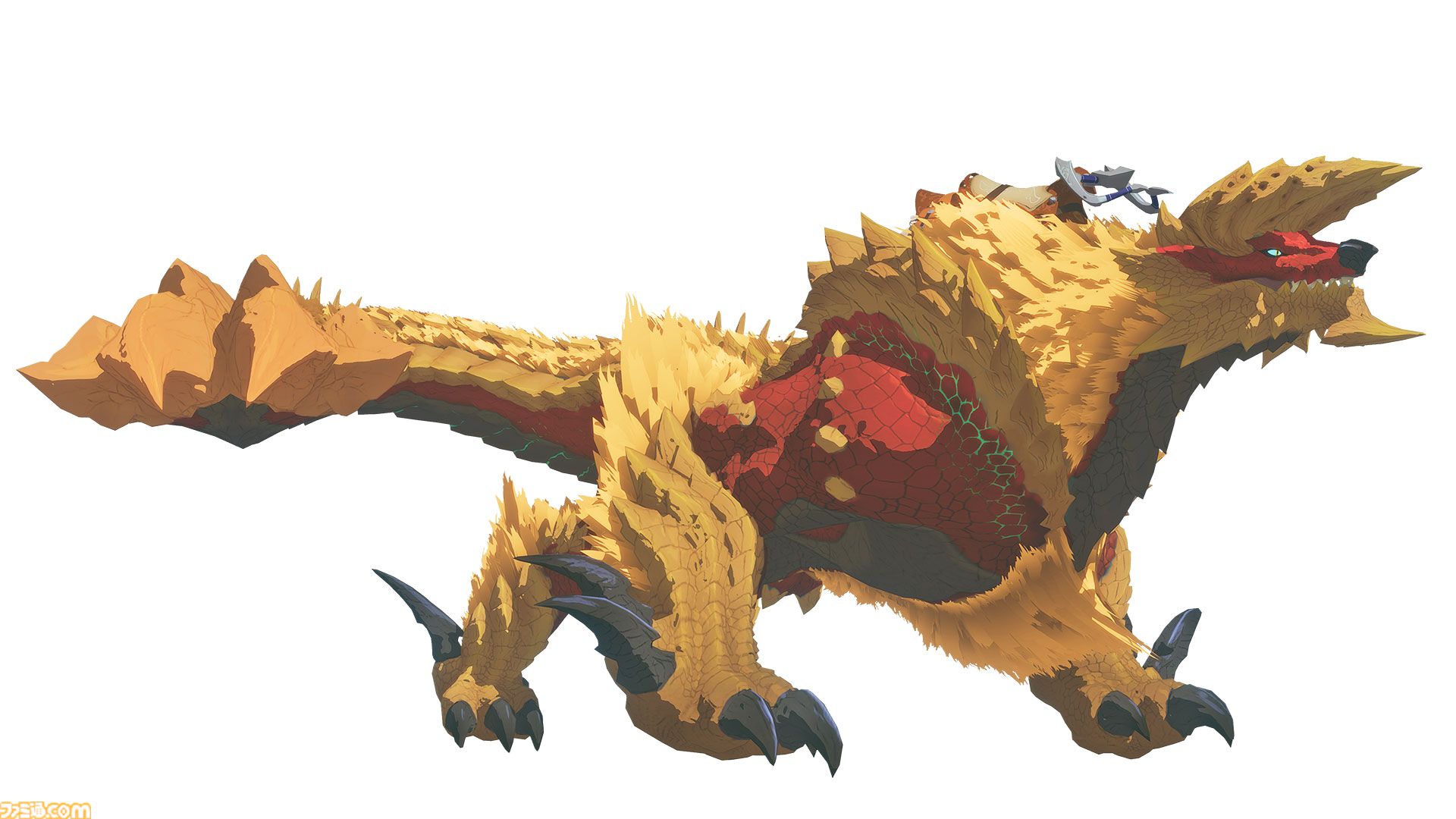 『モンハンストーリーズ3』ラストバトルの演出は涙なしでは語れない名シーン。「RPGはこうでいいんだよ！」と思える気持ちいいプレイ感【初出素材も公開】