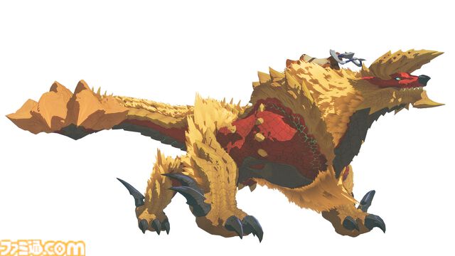 『モンハンストーリーズ3』ラストバトルの演出は涙なしでは語れない名シーン。「RPGはこうでいいんだよ！」と思える気持ちいいプレイ感【初出素材も公開】