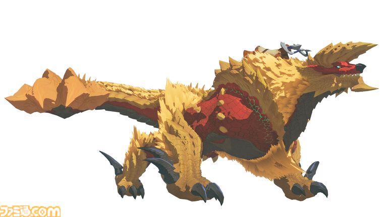 『モンハンストーリーズ3』ラストバトルの演出は涙なしでは語れない名シーン。「RPGはこうでいいんだよ！」と思える気持ちいいプレイ感【初出素材も公開】