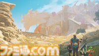 『モンハンストーリーズ3』ラストバトルの演出は涙なしでは語れない名シーン。「RPGはこうでいいんだよ！」と思える気持ちいいプレイ感【初出素材も公開】