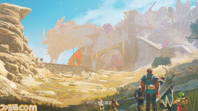 『モンハンストーリーズ3』ラストバトルの演出は涙なしでは語れない名シーン。「RPGはこうでいいんだよ！」と思える気持ちいいプレイ感【初出素材も公開】