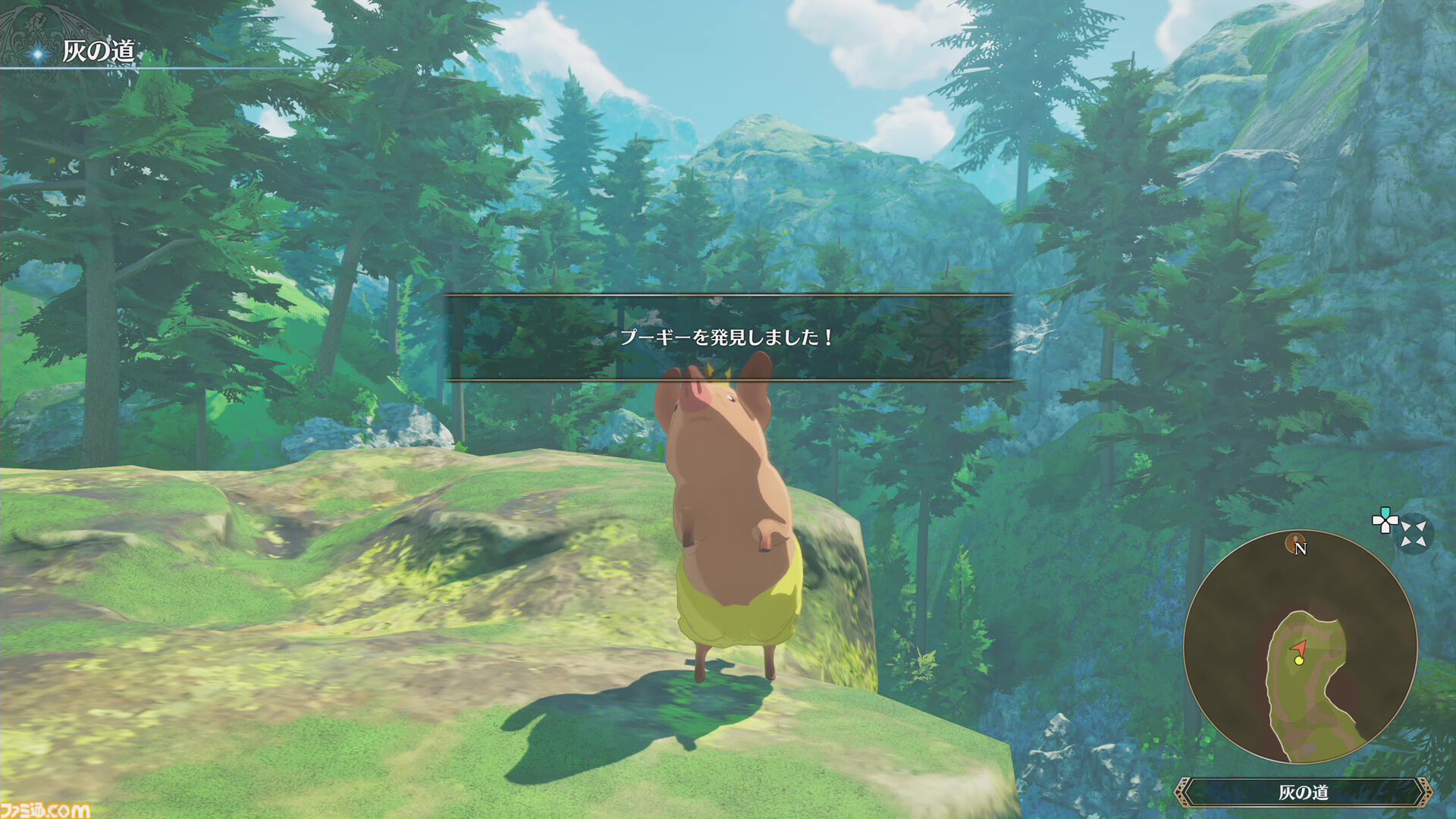『モンハンストーリーズ3』ラストバトルの演出は涙なしでは語れない名シーン。「RPGはこうでいいんだよ！」と思える気持ちいいプレイ感【初出素材も公開】