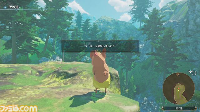 『モンハンストーリーズ3』ラストバトルの演出は涙なしでは語れない名シーン。「RPGはこうでいいんだよ！」と思える気持ちいいプレイ感【初出素材も公開】